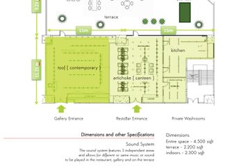 Hong Kong workshop spaces Galerie Complete Space image 11