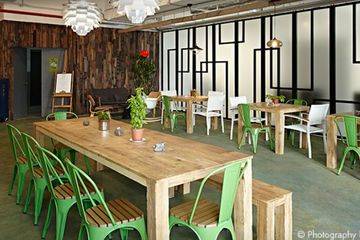 Hong Kong workshop spaces Galerie Complete Space image 10