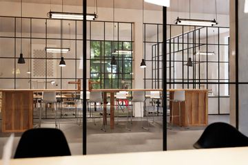 Bochum  Workshop spaces KIMSTUDIOS image 0