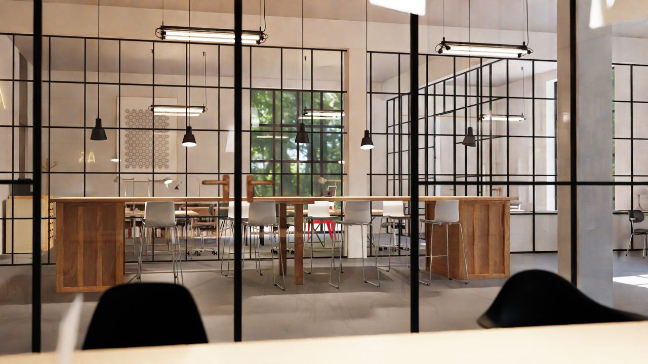 Bochum  Workshop spaces KIMSTUDIOS image 0