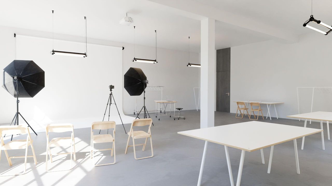 Bochum  Workshop spaces KIMSTUDIOS image 9
