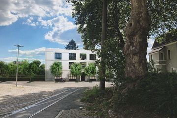 Bochum  Workshop spaces KIMSTUDIOS image 11