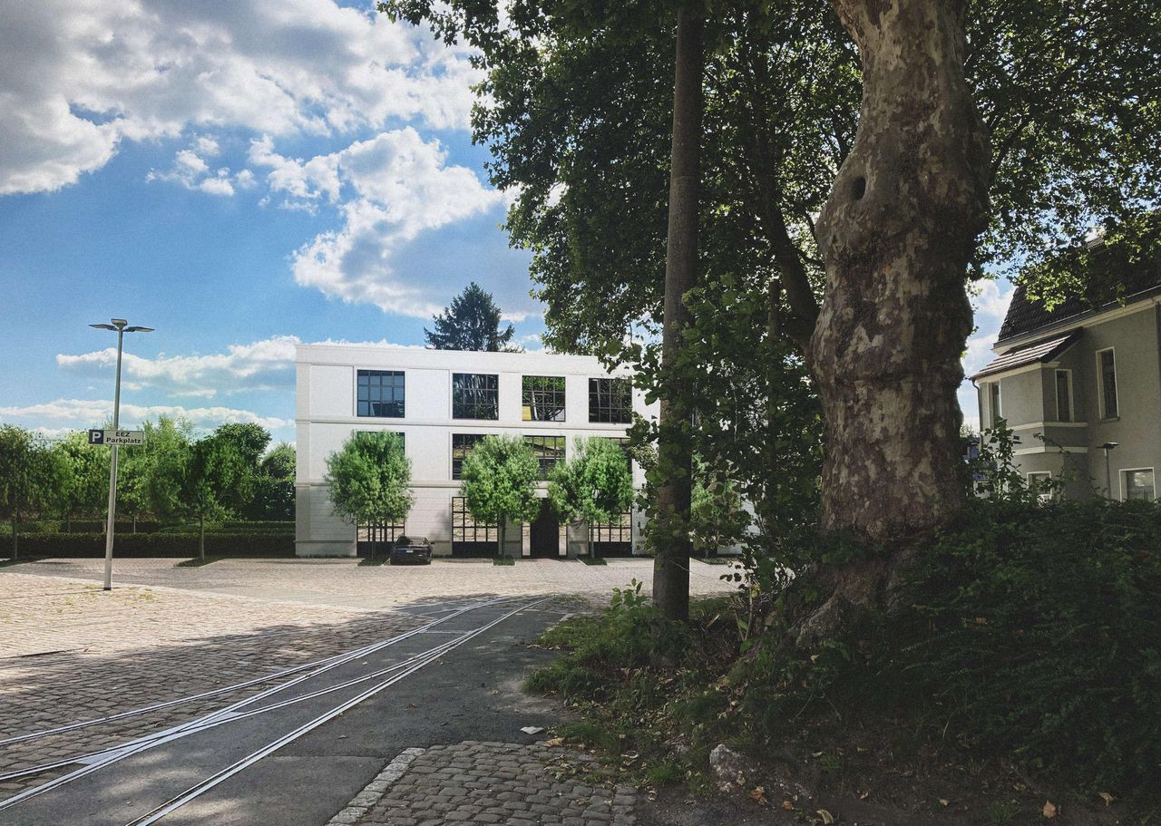 Bochum  Workshop spaces KIMSTUDIOS image 11