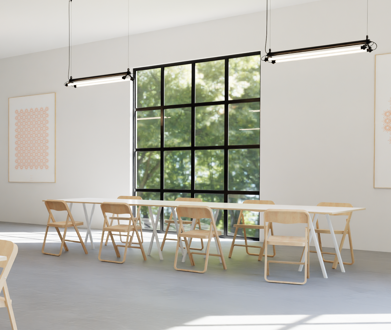 Bochum  Workshop spaces KIMSTUDIOS image 1