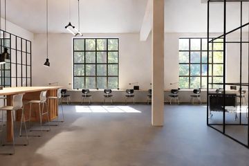 Bochum  Workshop spaces KIMSTUDIOS image 2