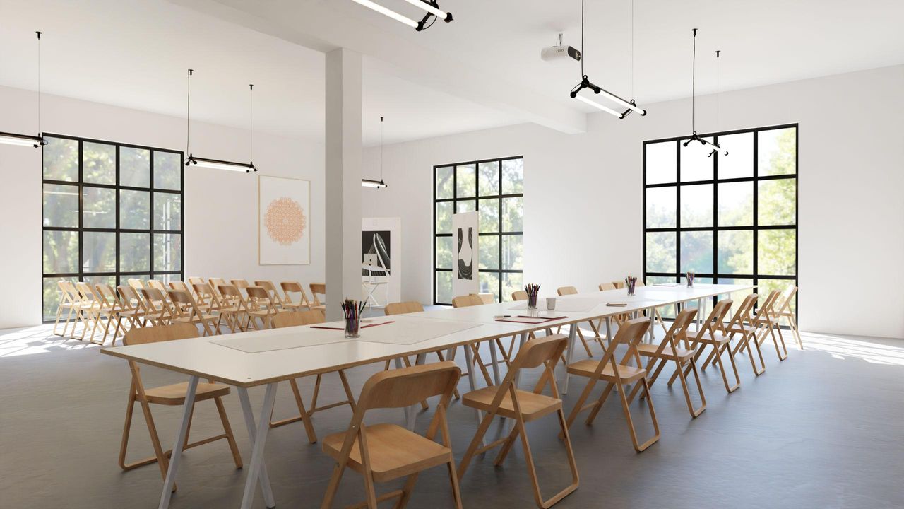 Bochum  Workshop spaces KIMSTUDIOS image 14