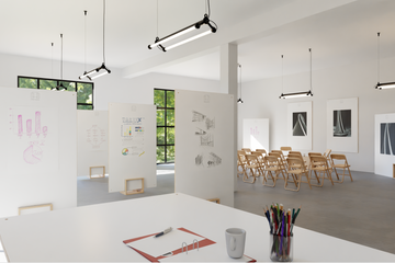 Bochum  Workshop spaces KIMSTUDIOS image 3