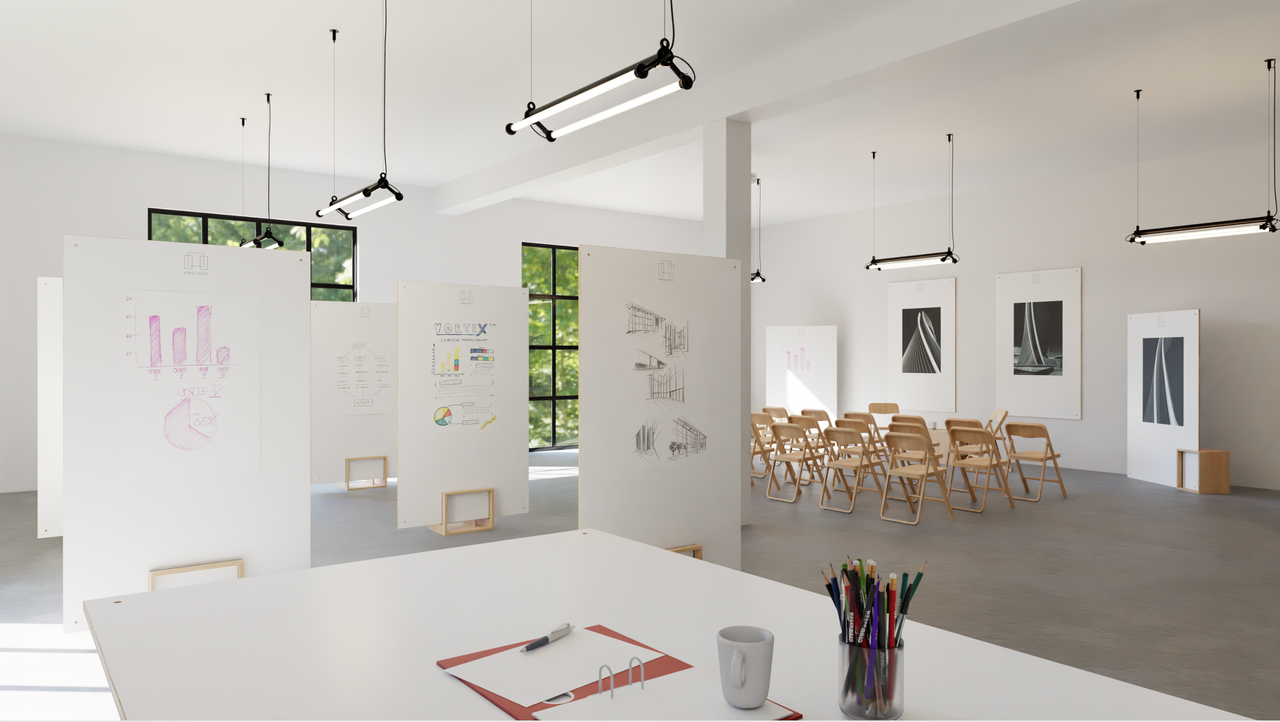 Bochum  Workshop spaces KIMSTUDIOS image 3