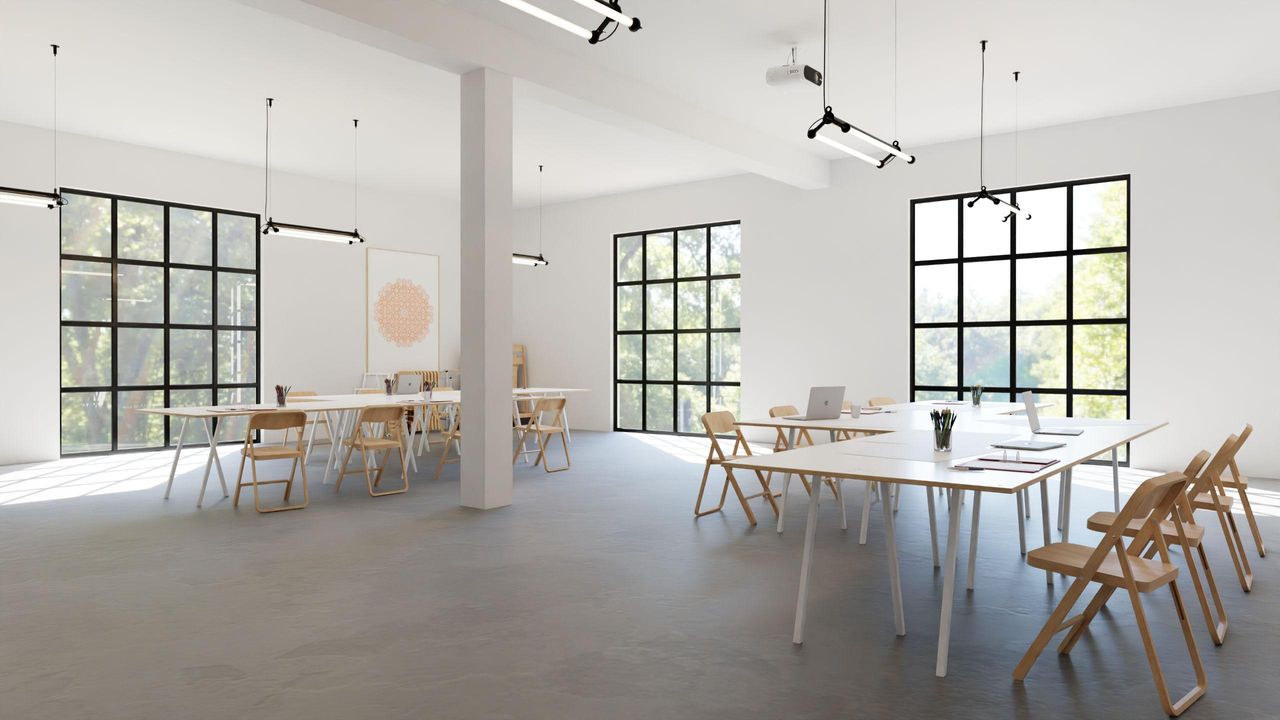 Bochum  Workshop spaces KIMSTUDIOS image 16