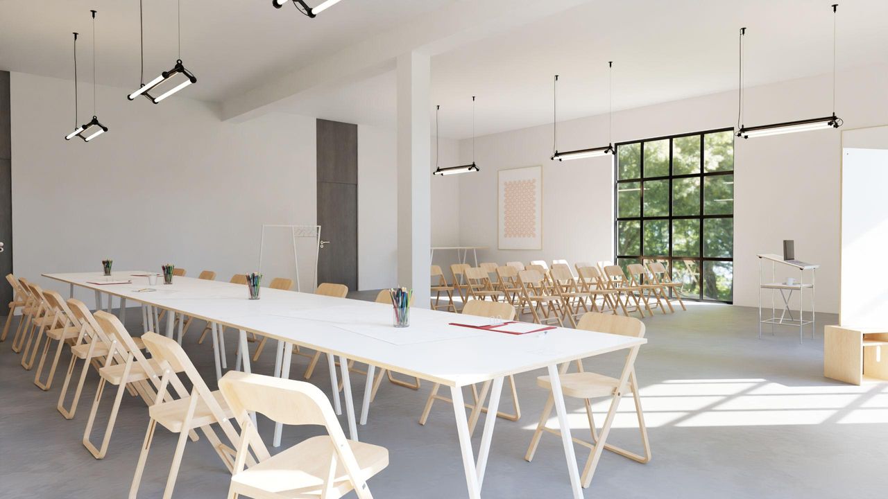 Bochum  Workshop spaces KIMSTUDIOS image 17