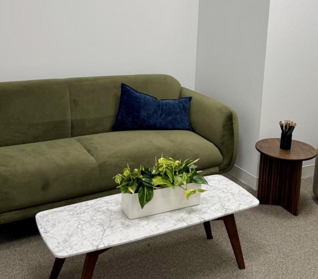 Toronto  Meeting room The Best Interview Room image 0