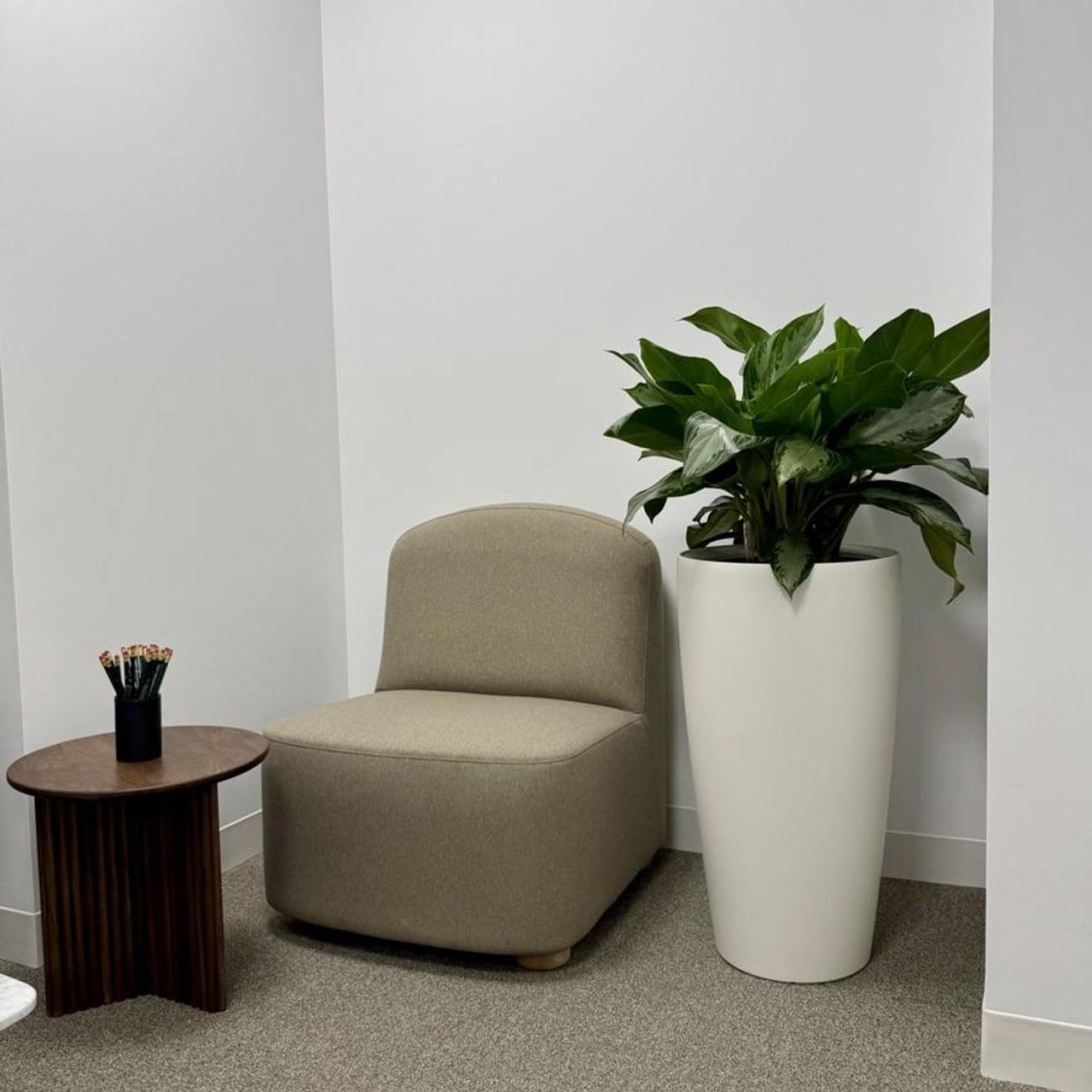 Toronto  Meeting room The Best Interview Room image 1