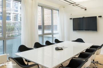 Stuttgart conference rooms Meeting room Meeting room image 3