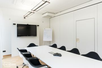 Stuttgart conference rooms Meeting room Meeting room image 2