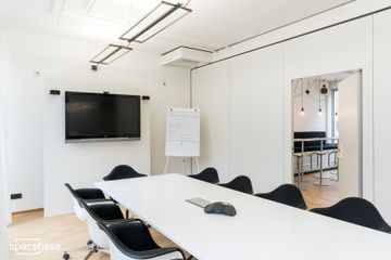 Stuttgart conference rooms Meeting room Meeting room image 2