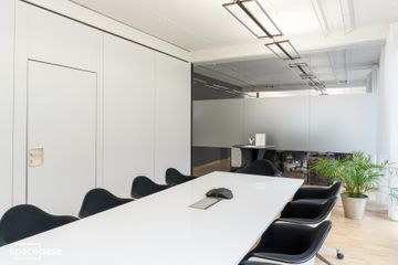 Stuttgart conference rooms Meeting room Meeting room image 6
