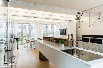 Stuttgart workshop spaces Meeting room Open space image 7