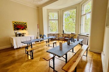 Berlin Eventlocation Der Altbau am Kurfürstendamm image 7