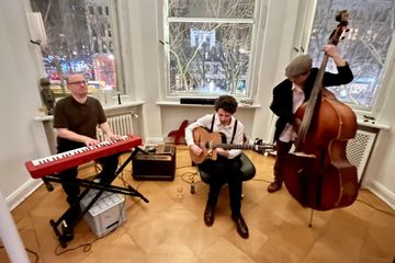 Berlin Eventlocation Der Altbau am Kurfürstendamm image 11