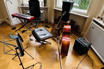 Berlin Eventlocation Der Altbau am Kurfürstendamm image 12