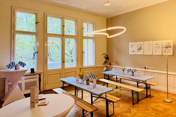 Berlin Eventlocation Der Altbau image 4