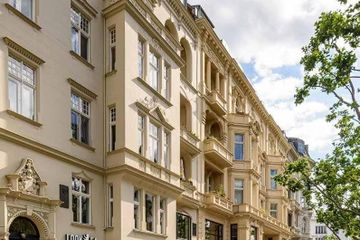 Berlin Eventlocation Der Altbau am Kurfürstendamm image 6