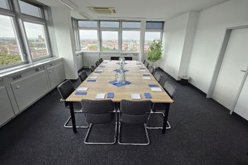 Münster Konferenzräume Konferenzraum image 2