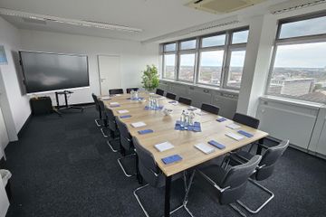 Münster Konferenzräume Konferenzraum image 2