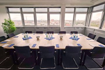 Münster Konferenzraum Konferenzraum image 2