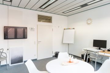 Rest of the World conference rooms Meeting room Meeting Room image 1