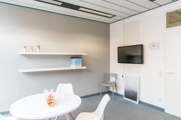 Rest of the World conference rooms Meeting room Meeting Room image 2