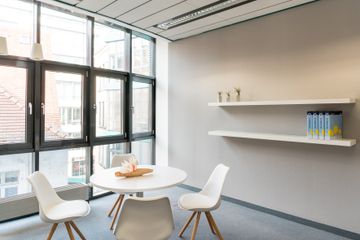 Rest of the World conference rooms Meeting room Meeting Room image 3