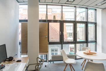 Rest of the World conference rooms Meeting room Meeting Room image 4