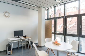 Rest of the World conference rooms Meeting room Meeting Room image 5