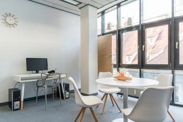 Rest of the World conference rooms Meeting room Meeting Room image 6