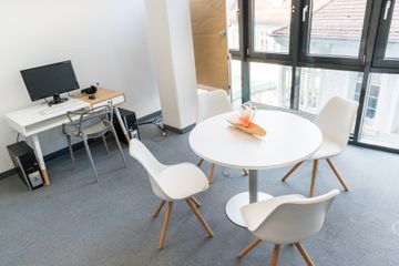 Rest of the World conference rooms Meeting room Meeting Room image 0