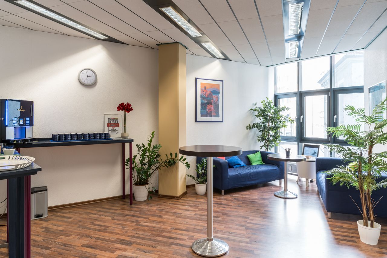 Rest of the World conference rooms Meeting room Meeting Room image 9