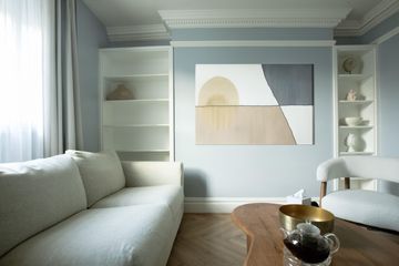 London Consulting Room Spruce Room image 3