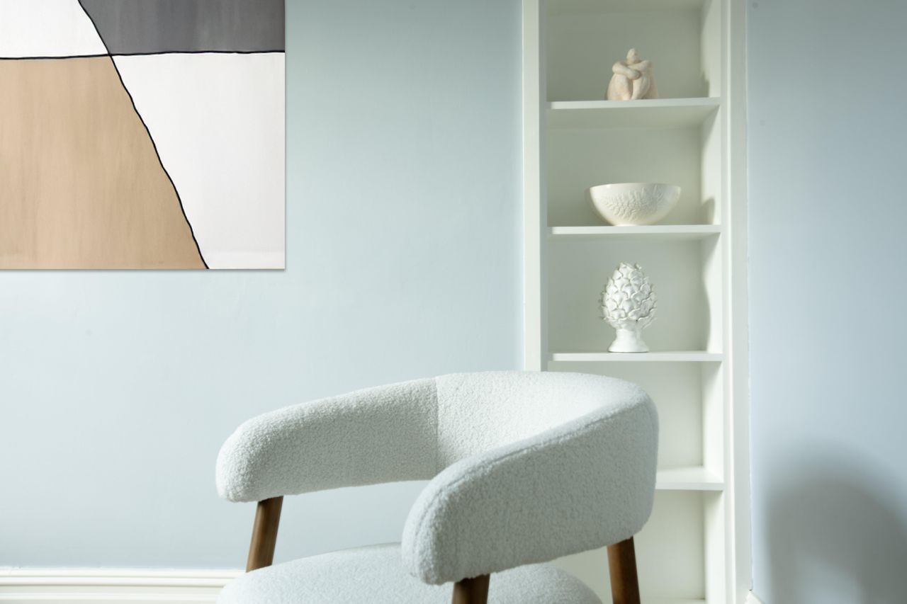 London  Sprechzimmer Spruce Room image 6