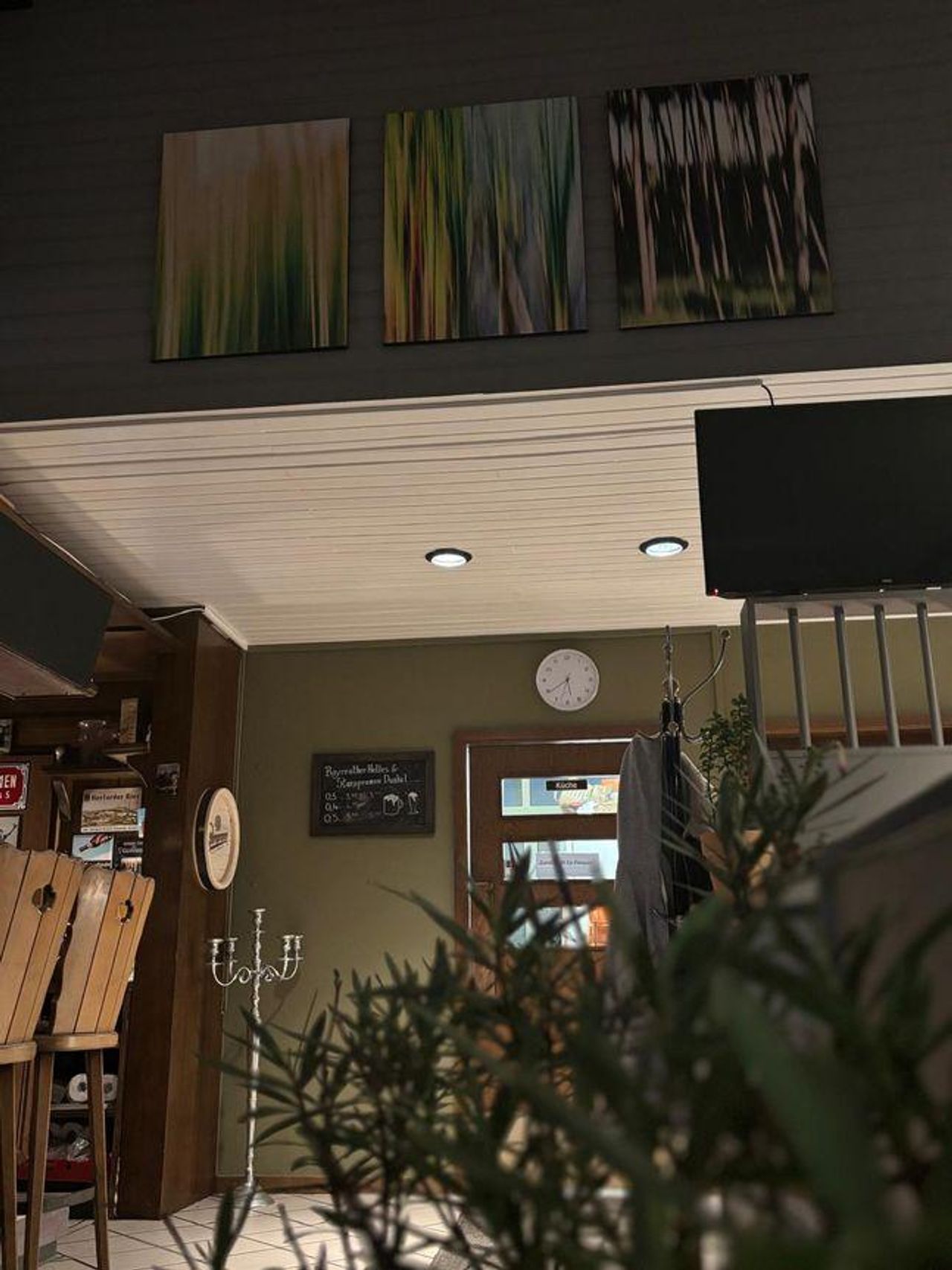 Hanover  Corporate event space Klubhaus image 8