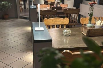 Hanover Corporate event space Klubhaus image 1