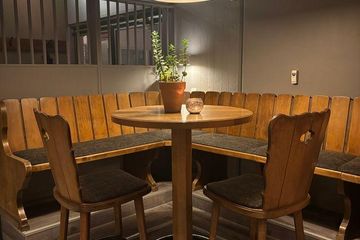 Hanover Corporate event space Klubhaus image 2