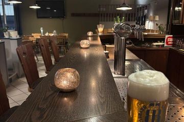 Hanover Corporate event space Klubhaus image 3