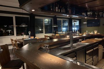 Hanover Corporate event space Klubhaus image 5