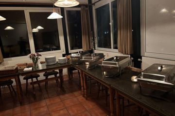 Hanover Corporate event space Klubhaus image 6