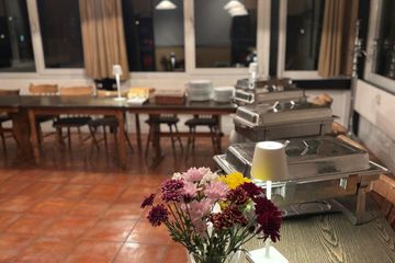 Hanover Corporate event space Klubhaus image 7