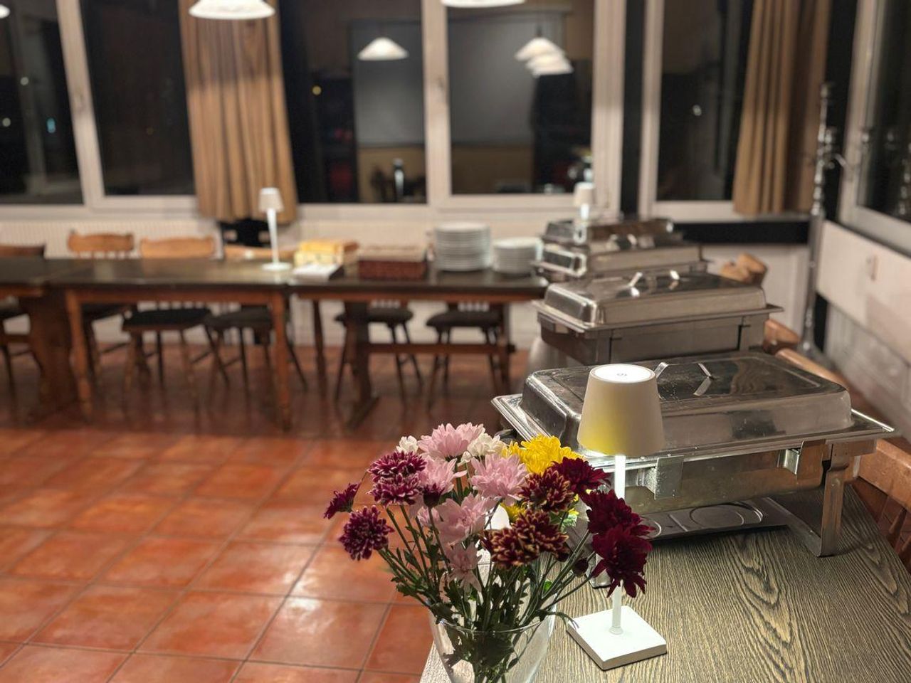 Hanover  Corporate event space Klubhaus image 7