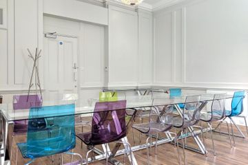 London conference rooms Meeting room The Drawing Room image 5