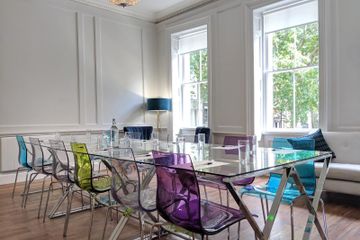 London conference rooms Meeting room The Drawing Room image 0