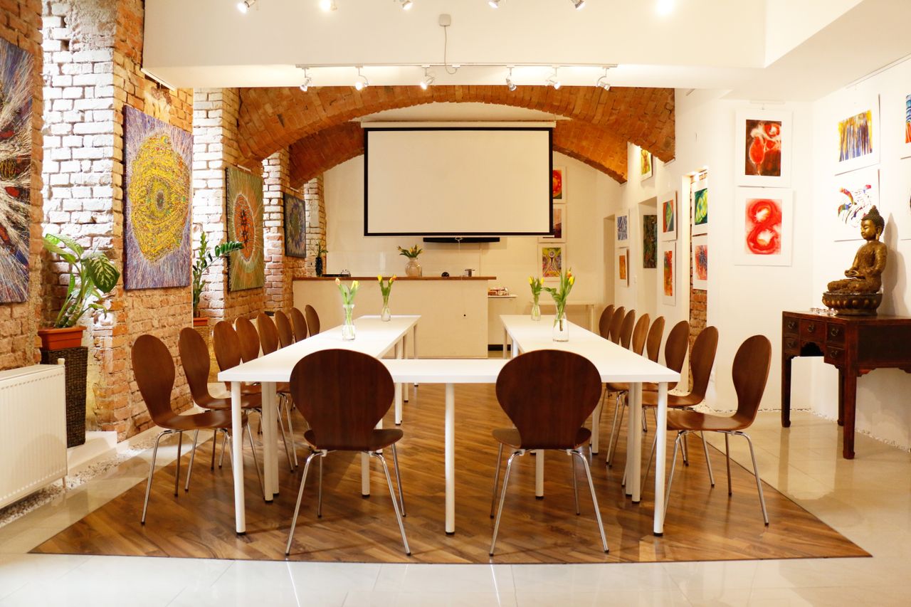 Vienna seminar rooms Workshop Kreativ Location image 9